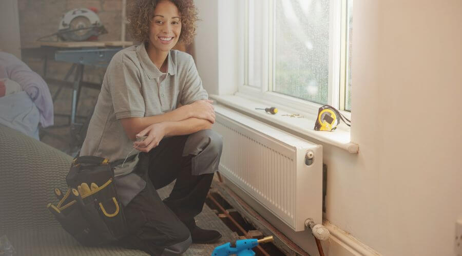Professional Leak Detection in White Earth, ND